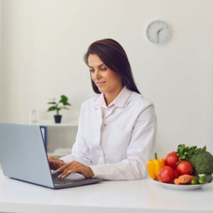 Consulta privada online